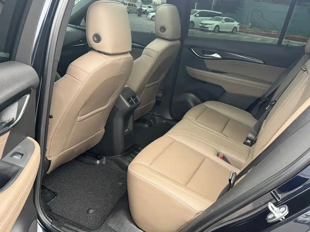 Buick Envision Plus 2021 — фото 17