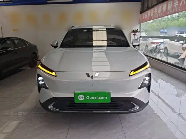 Wuling Starlight S 2024