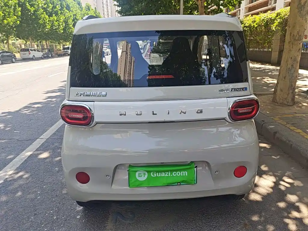 Wuling MINIEV 2024
