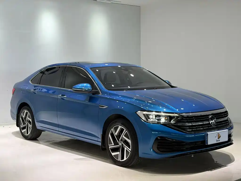 Volkswagen Sagitar 2022
