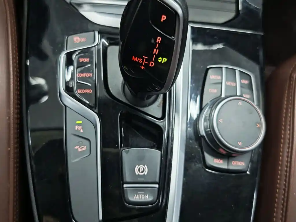 BMW X3 2020 — фото 10