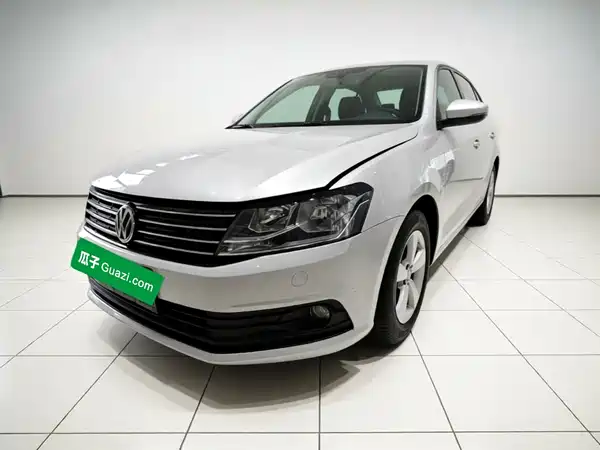 Volkswagen Lavida 2016