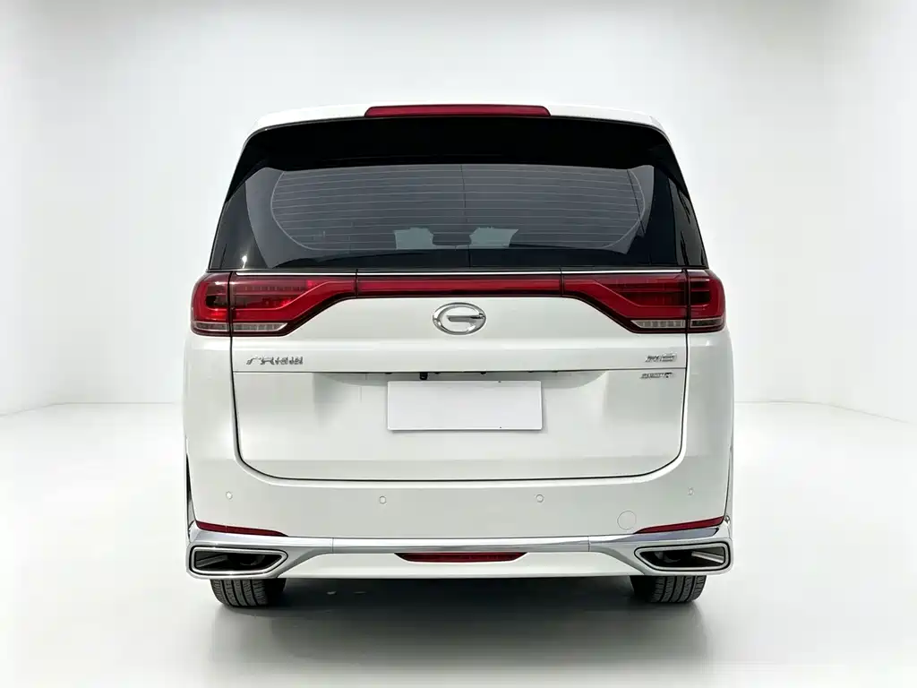 GAC Trumpchi M8 2023 — фото 5