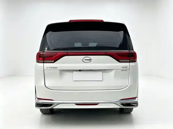 GAC Trumpchi M8 2023