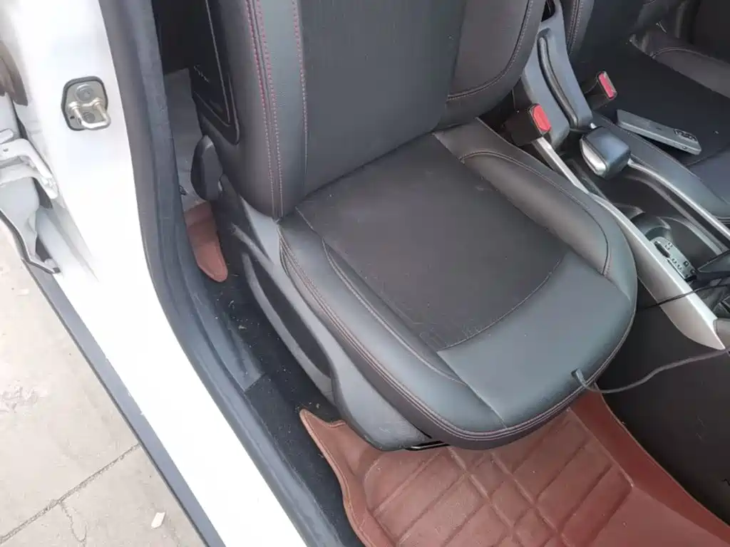 Citroen C3-XR 2015 — фото 25