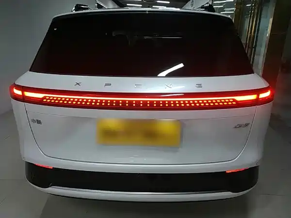 XPeng G9 2023
