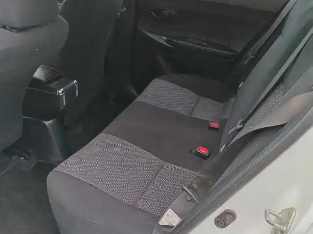 Toyota Vios 2015 — фото 8