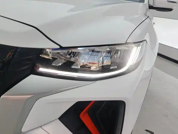 Geely Boyue 2022