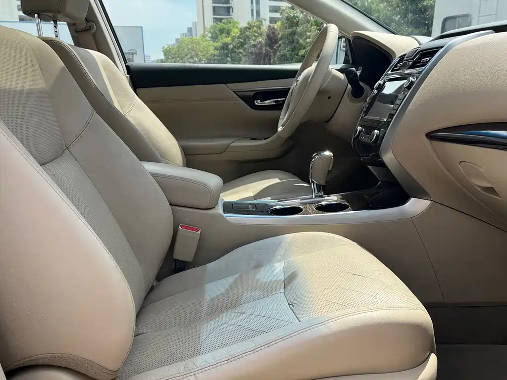 Nissan Teana 2015 — фото 16