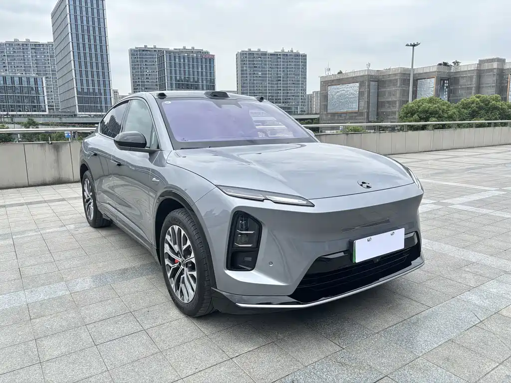 NIO EC6 2025