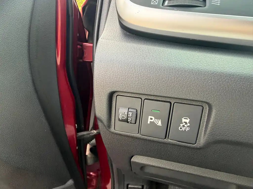 Honda Crider 2018 — фото 14
