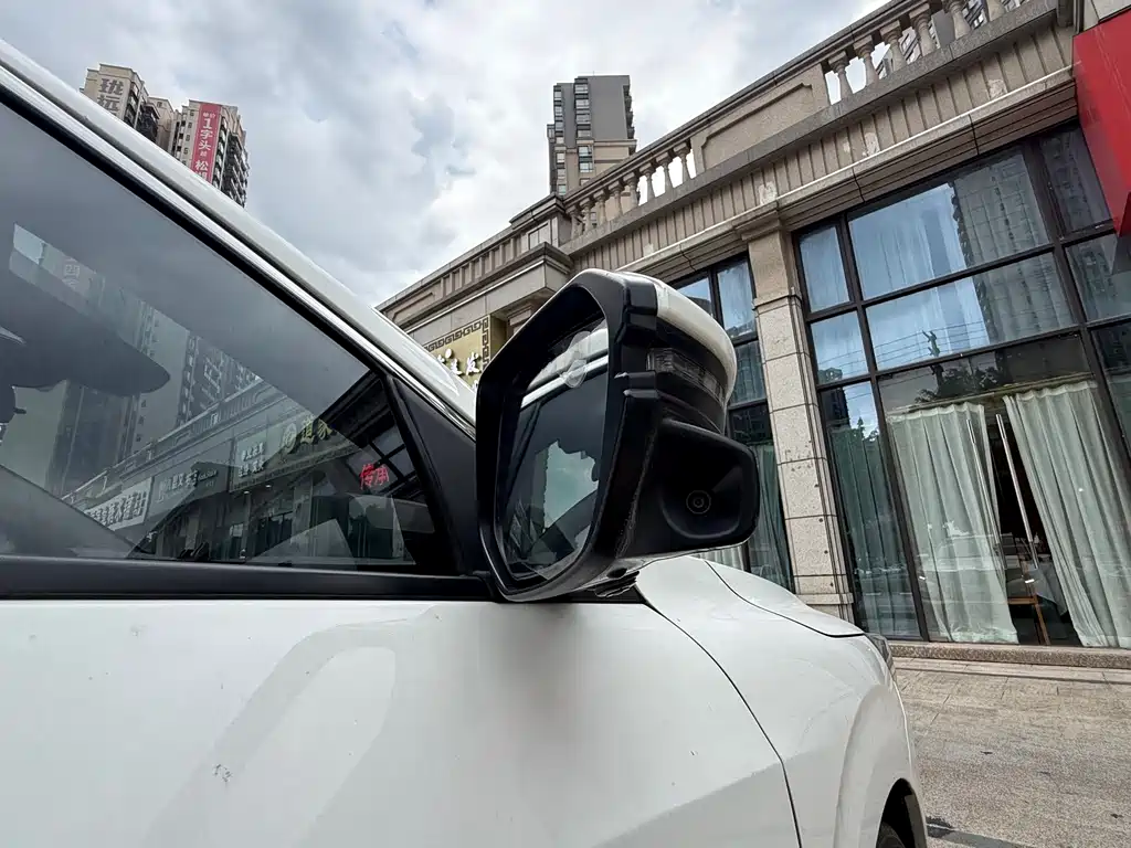 Honda Crider 2019 — фото 14