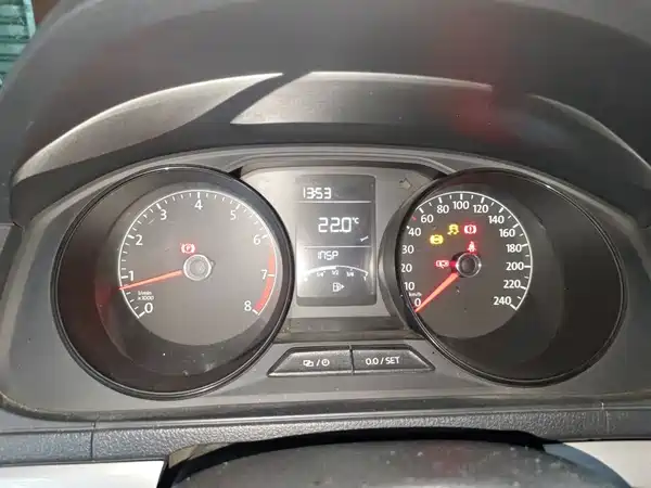 Volkswagen Lavida 2016