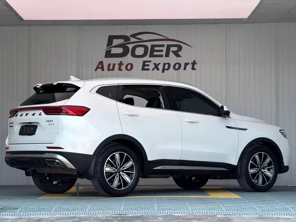 Haval H6 2023