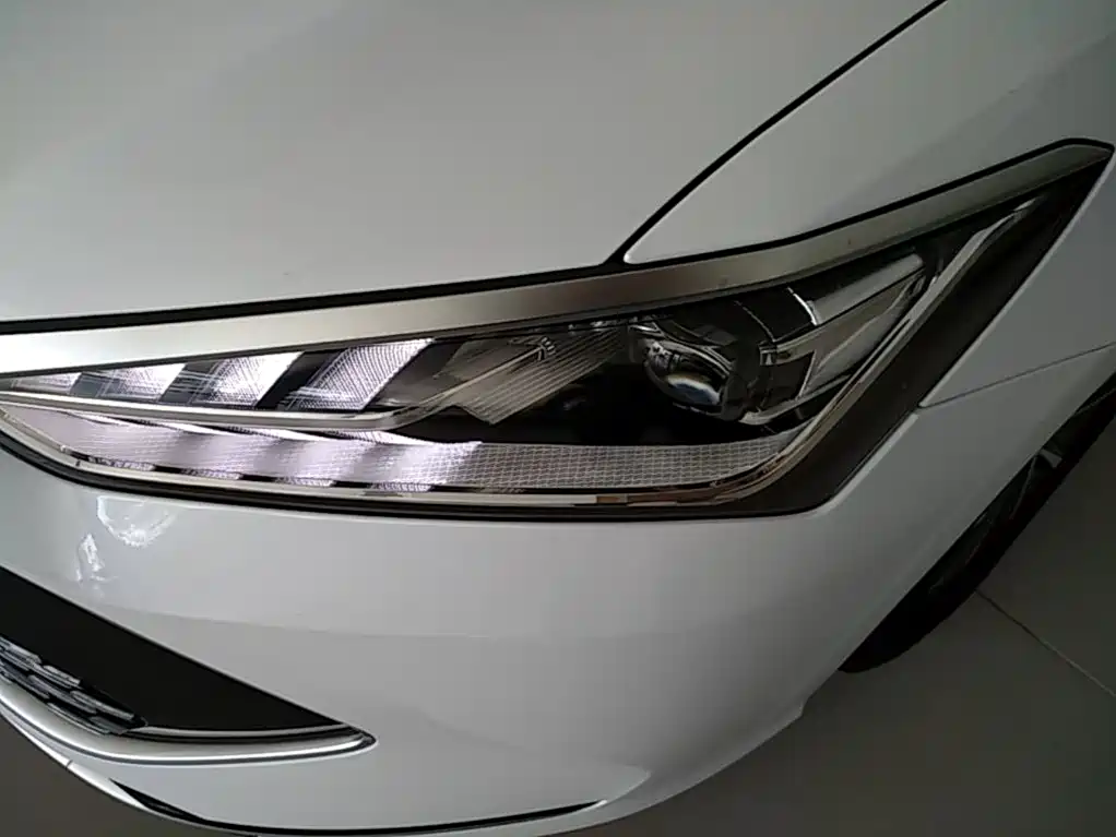 BYD Qin PLUS 2024 — фото 24