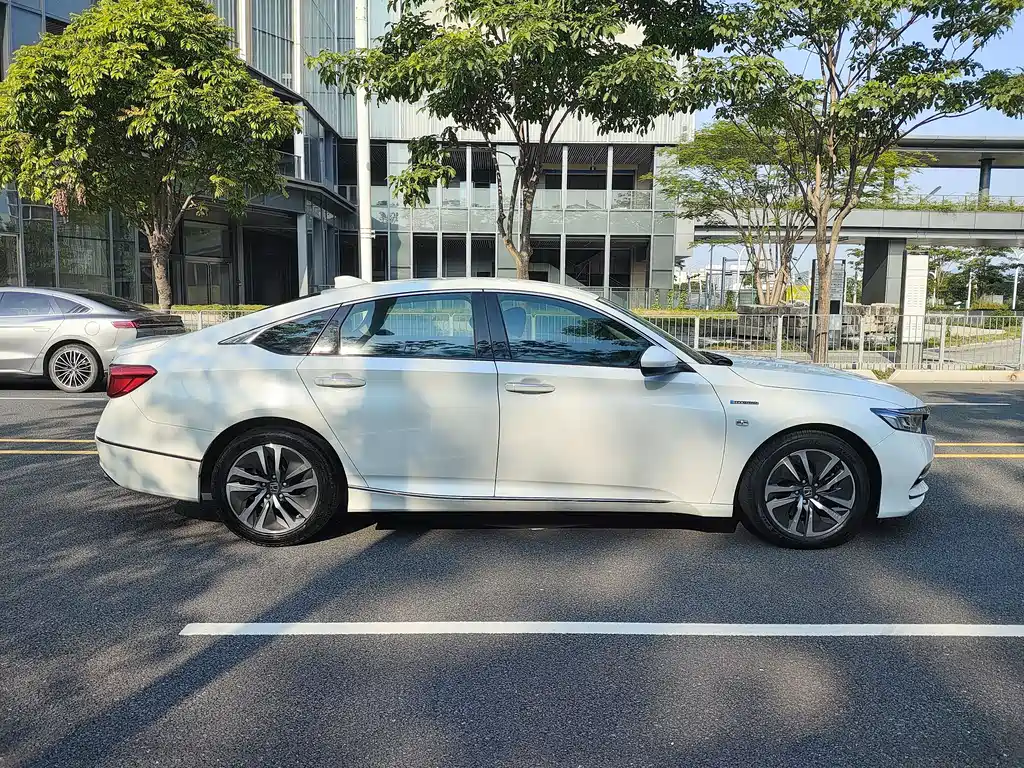 Honda Accord 2019