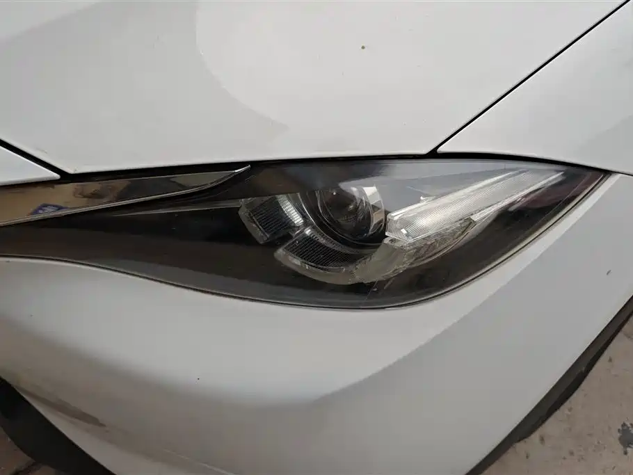 Mazda CX-4 2018
