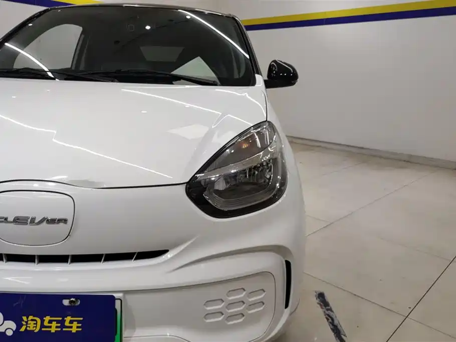 Roewe Clever 2022