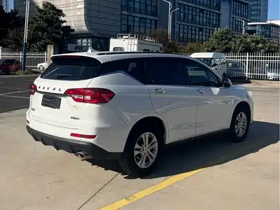 Haval M6 2020
