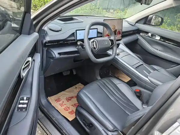 Geely Galaxy E5 2025