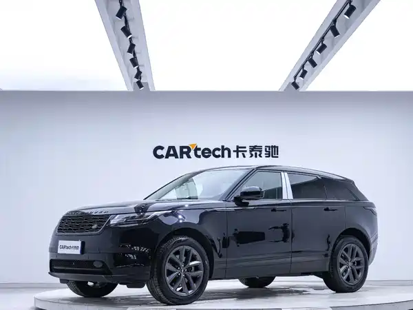 Land Rover Range Rover Velar 2024