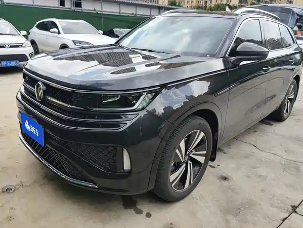 Volkswagen Tavendor 2026