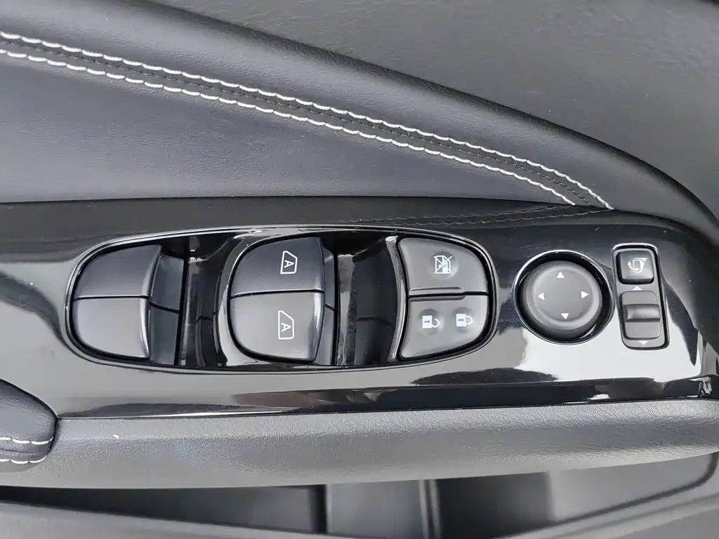 Nissan Teana 2021 — фото 9