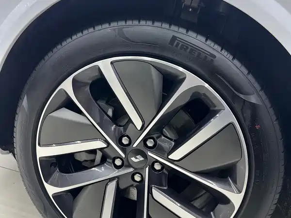 Li Auto L6 2025