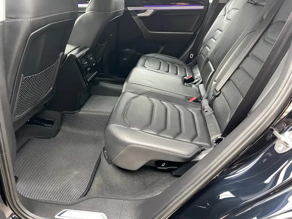 Volkswagen Touareg 2020