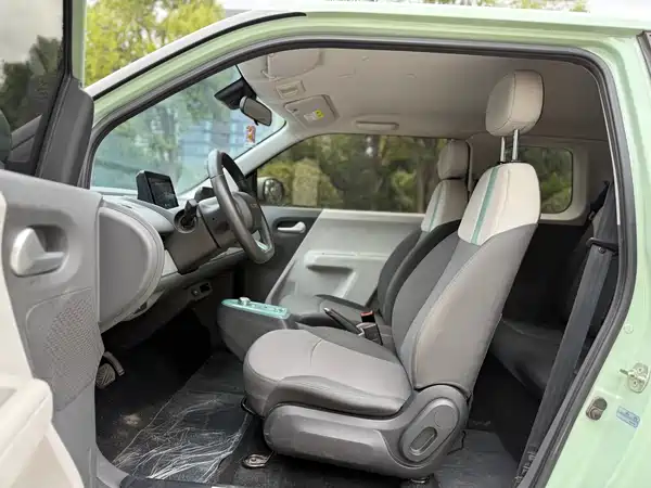 Changan Lumin 2023