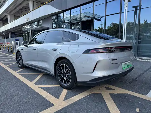 Changan Qiyuan A06 2026