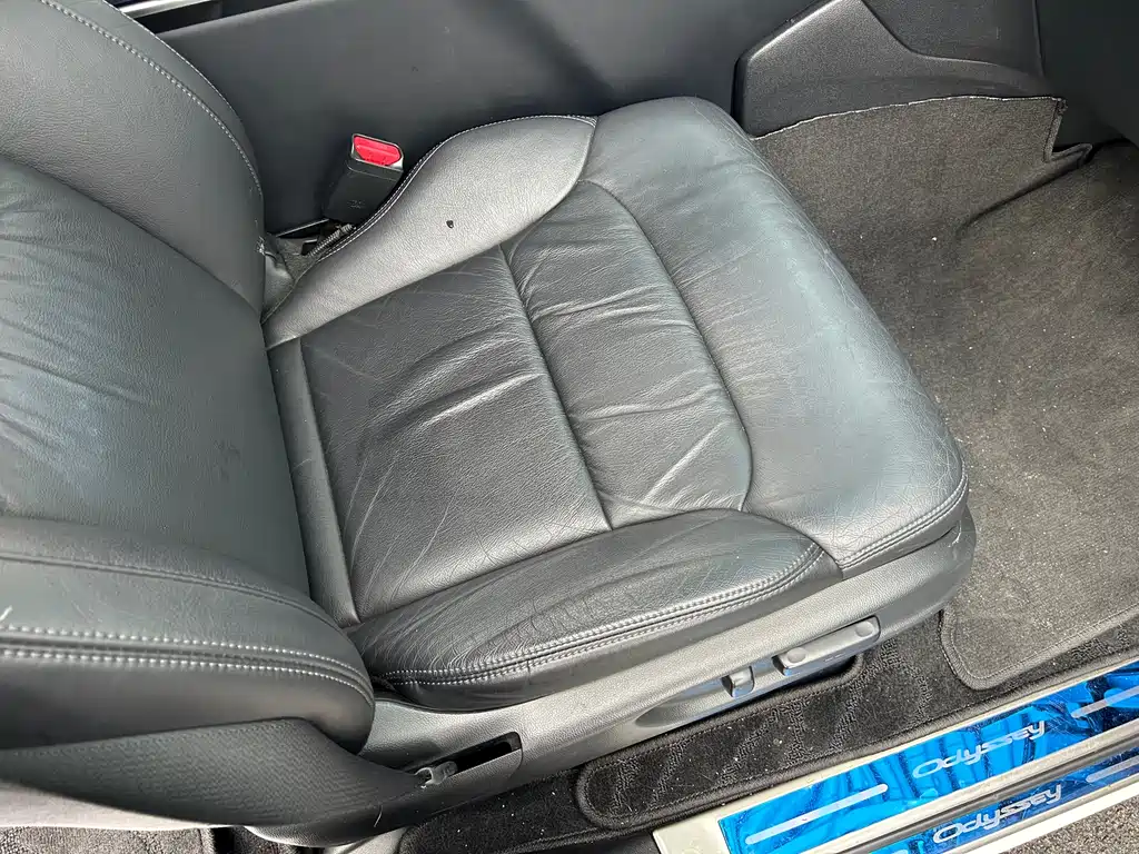 Honda Odyssey 2015 — фото 17