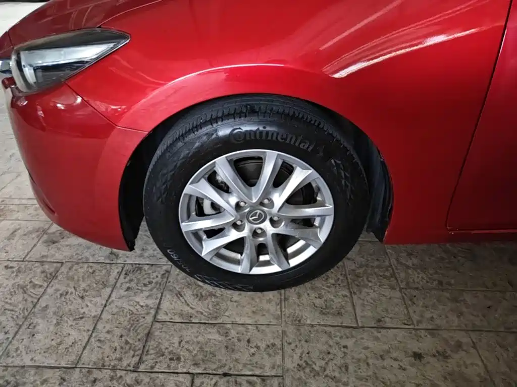 Mazda 3 Angkesela 2019 — фото 23