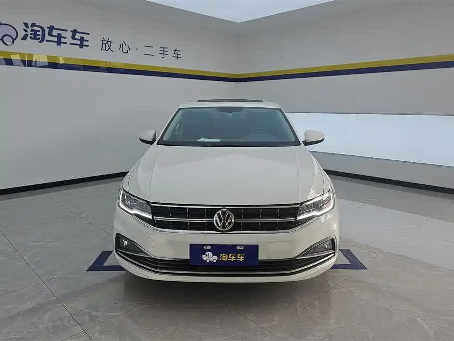 Volkswagen Bora 2019