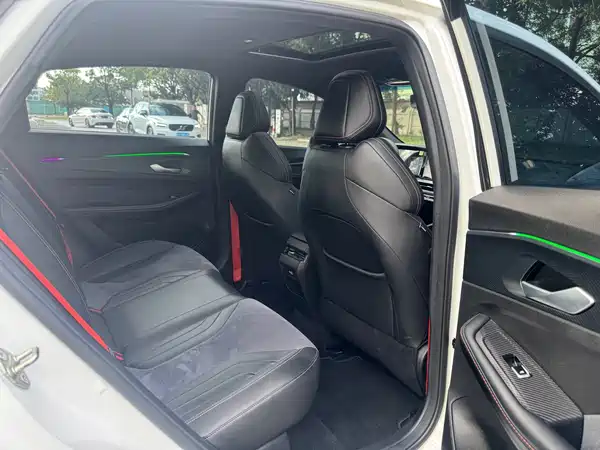 Geely Binrui 2023