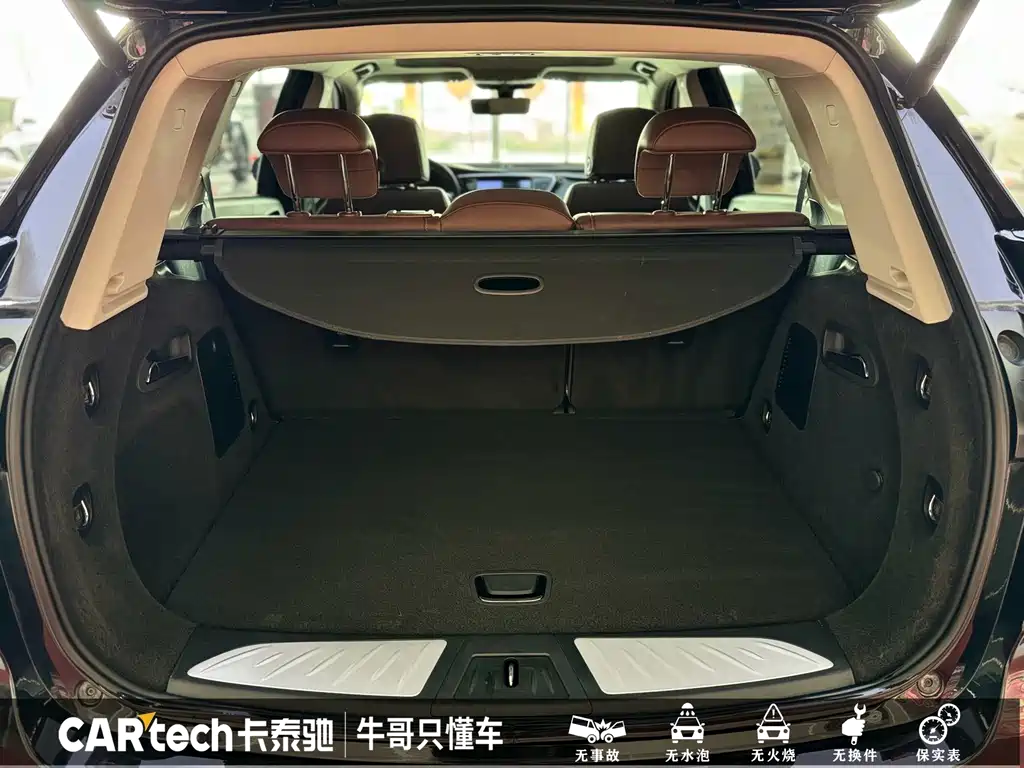 Buick Envision Plus 2021 — фото 21