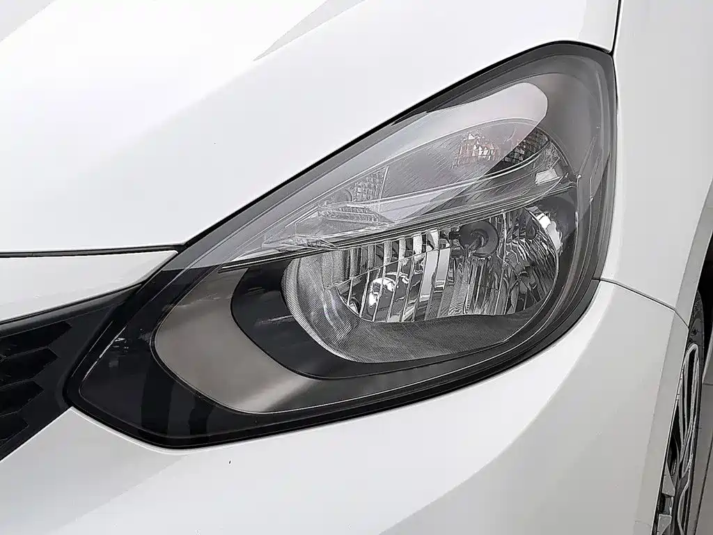 Honda Fit 2022