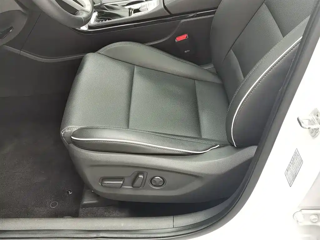 Hyundai Tucson 2021 — фото 20