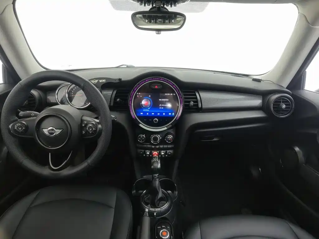 MINI Mini 2014