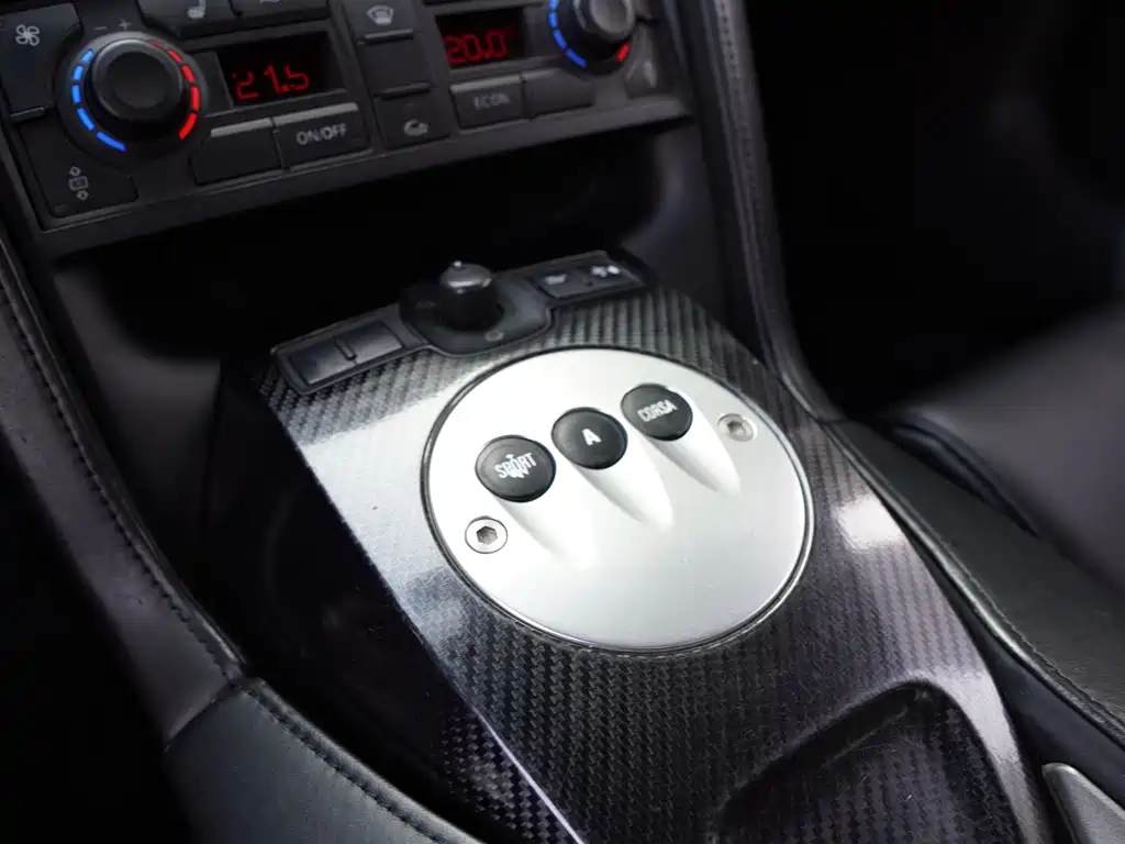 Lamborghini Gallardo 2011 — фото 9