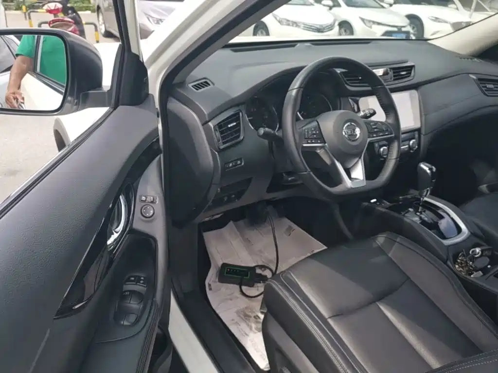 Nissan X-Trail 2020 — фото 16