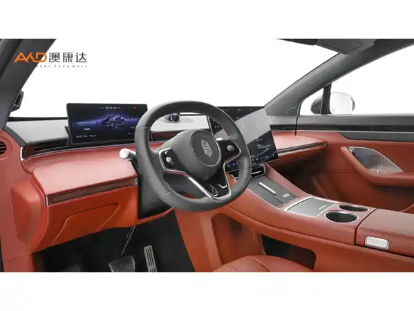 Luxeed R7 2025