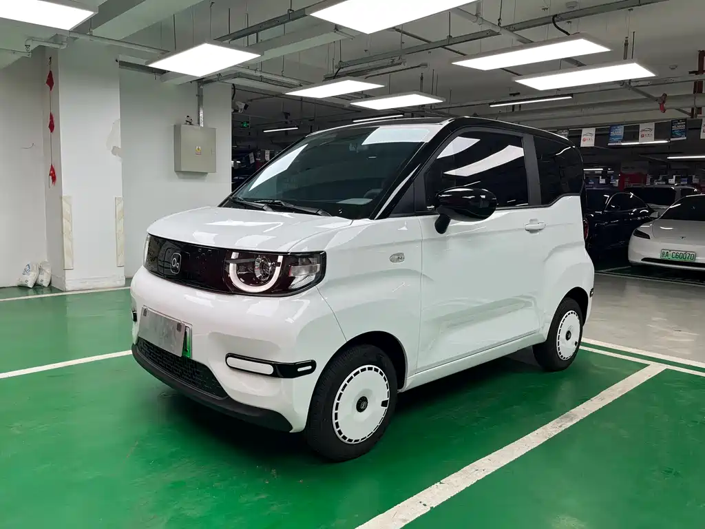 Chery QQ QQ Ice Cream 2025
