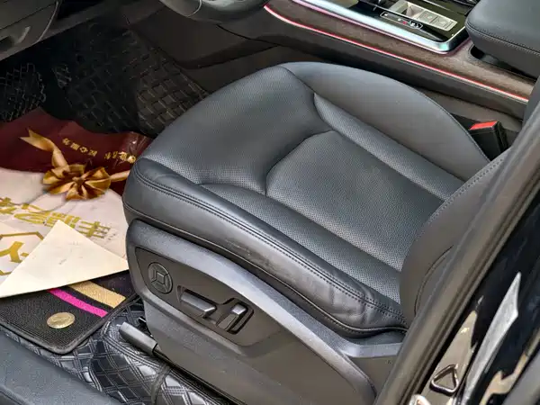 Audi Q7 2021