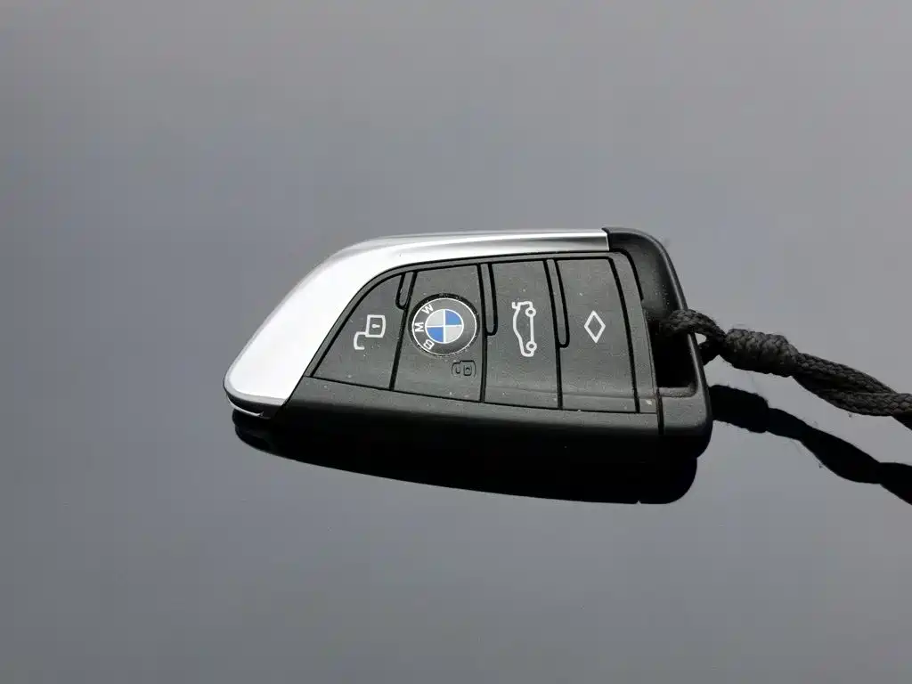 BMW i3 2023 — фото 19