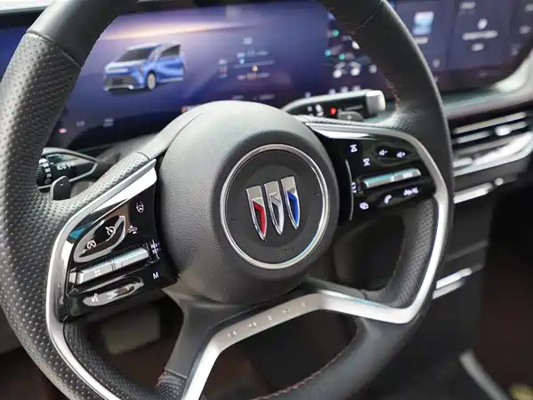 Buick Century 2023