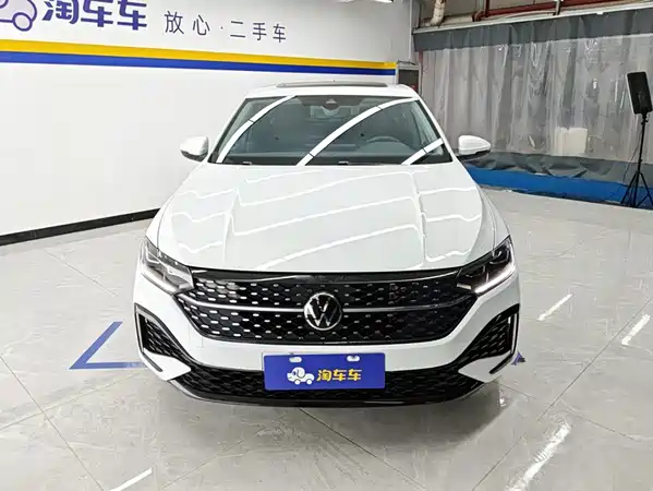 Volkswagen Lavida 2024