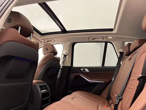 BMW X5 2021