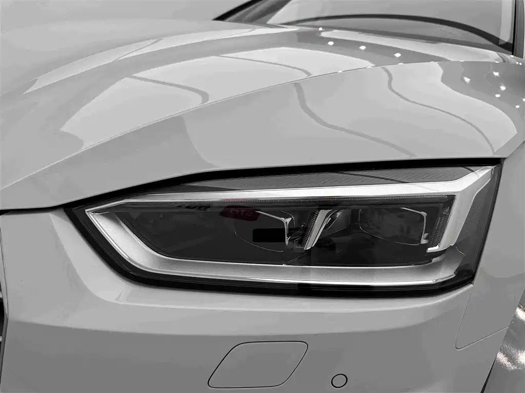 Audi A5 2019 — фото 29