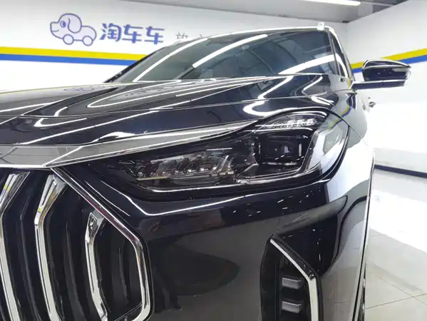 Jetour X70 PLUS 2023